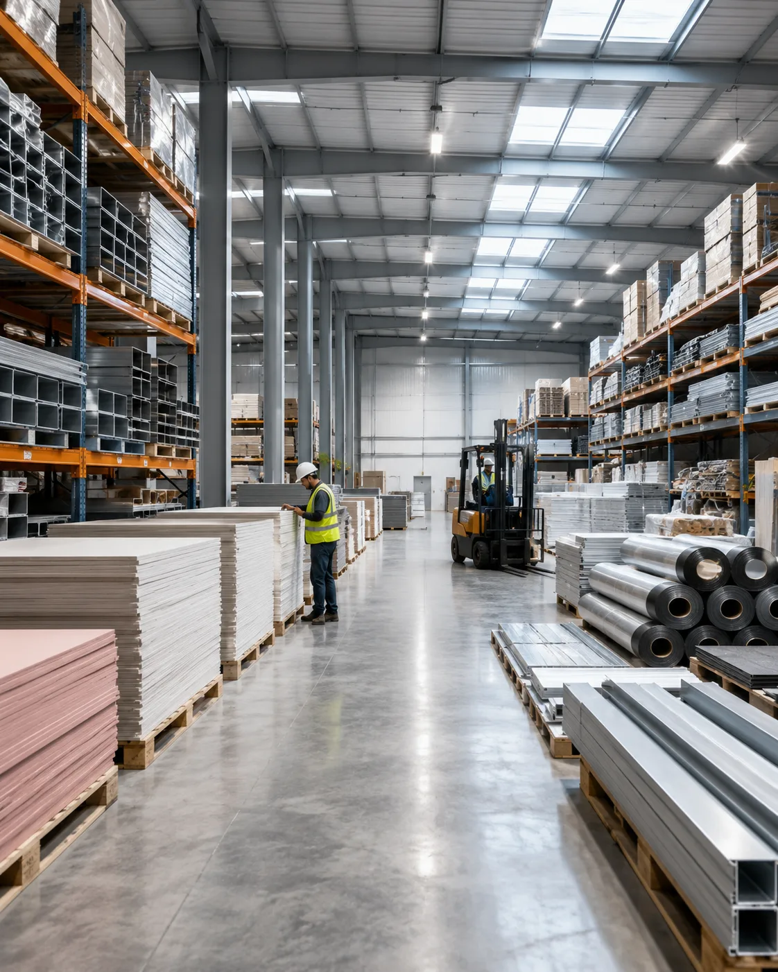 Exterior Products