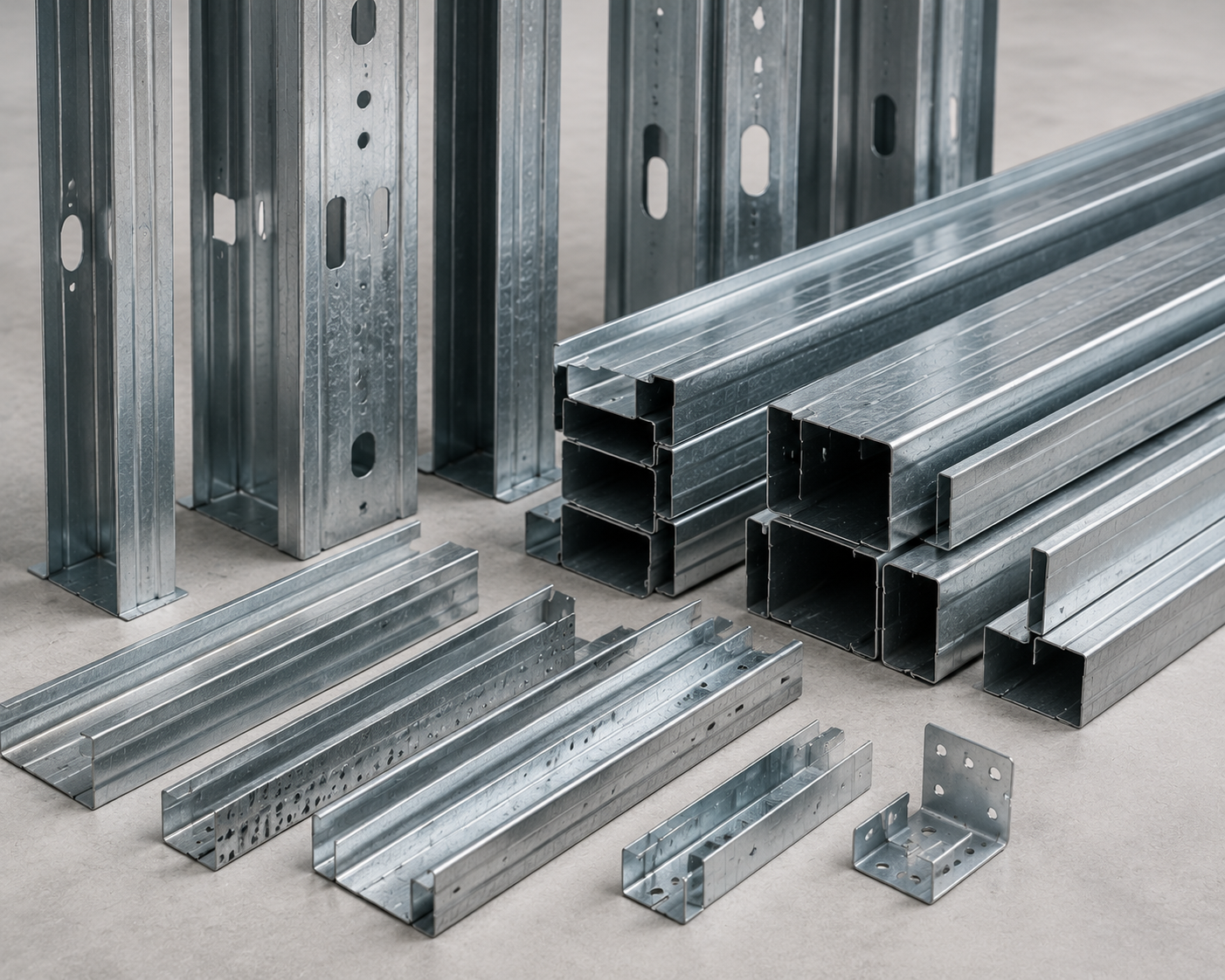 Steel Framing