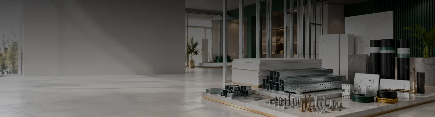 NAS advanced building materials and construction systems
